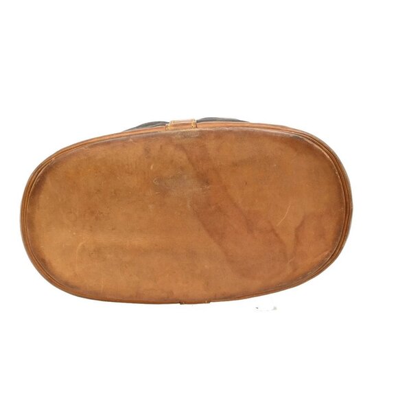 LOUIS VUITTON LV Randonnee PM Shoulder Bag Monogram Leather Brown M42243 35KA717 - Picture 6 of 16